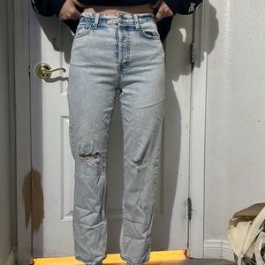 straight led light wash 💕